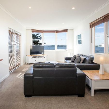 Bay 10 - Suites And Apartments Port Lincoln Zewnętrze zdjęcie