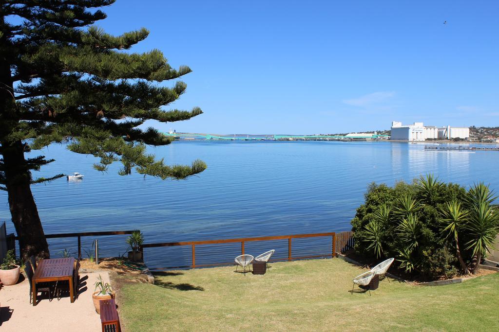 Bay 10 - Suites And Apartments Port Lincoln Zewnętrze zdjęcie