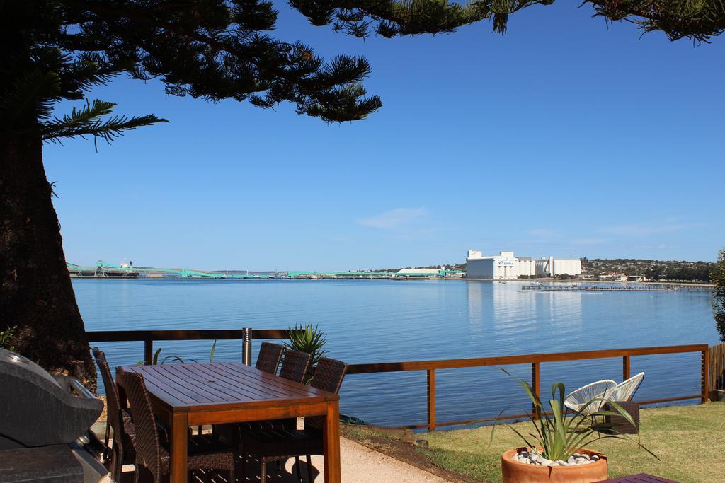 Bay 10 - Suites And Apartments Port Lincoln Zewnętrze zdjęcie