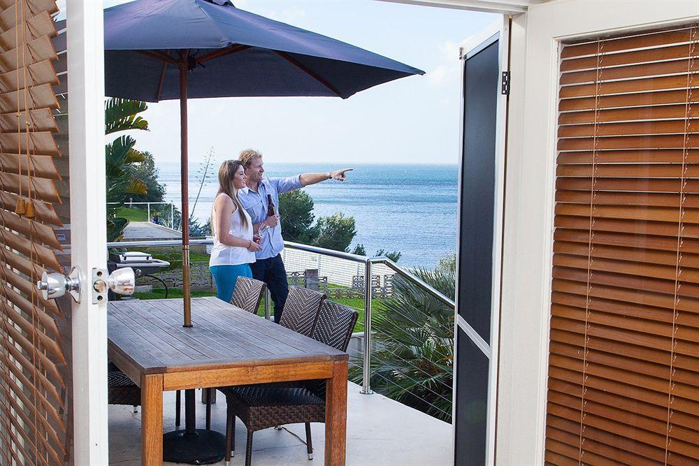 Bay 10 - Suites And Apartments Port Lincoln Zewnętrze zdjęcie