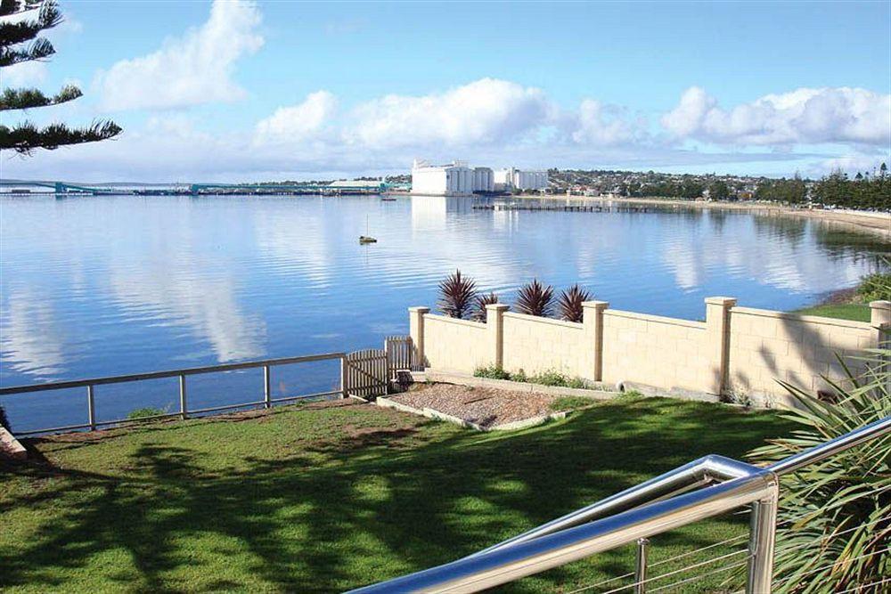 Bay 10 - Suites And Apartments Port Lincoln Zewnętrze zdjęcie