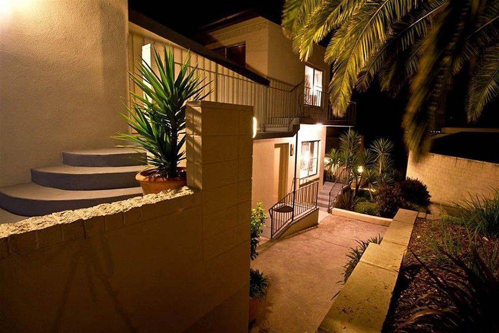 Bay 10 - Suites And Apartments Port Lincoln Zewnętrze zdjęcie