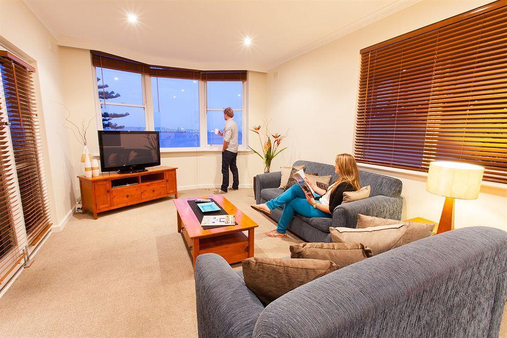 Bay 10 - Suites And Apartments Port Lincoln Zewnętrze zdjęcie