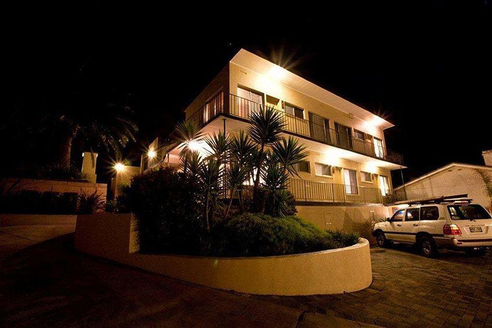 Bay 10 - Suites And Apartments Port Lincoln Zewnętrze zdjęcie