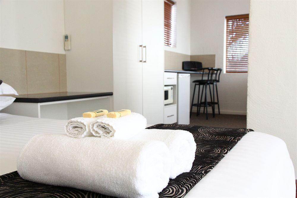 Bay 10 - Suites And Apartments Port Lincoln Zewnętrze zdjęcie