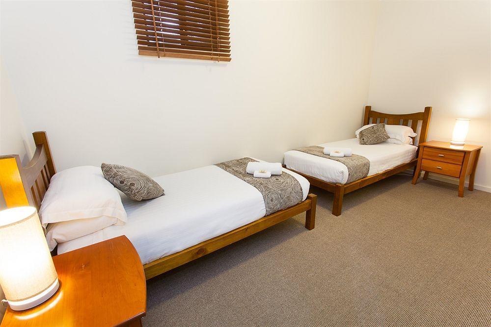 Bay 10 - Suites And Apartments Port Lincoln Zewnętrze zdjęcie