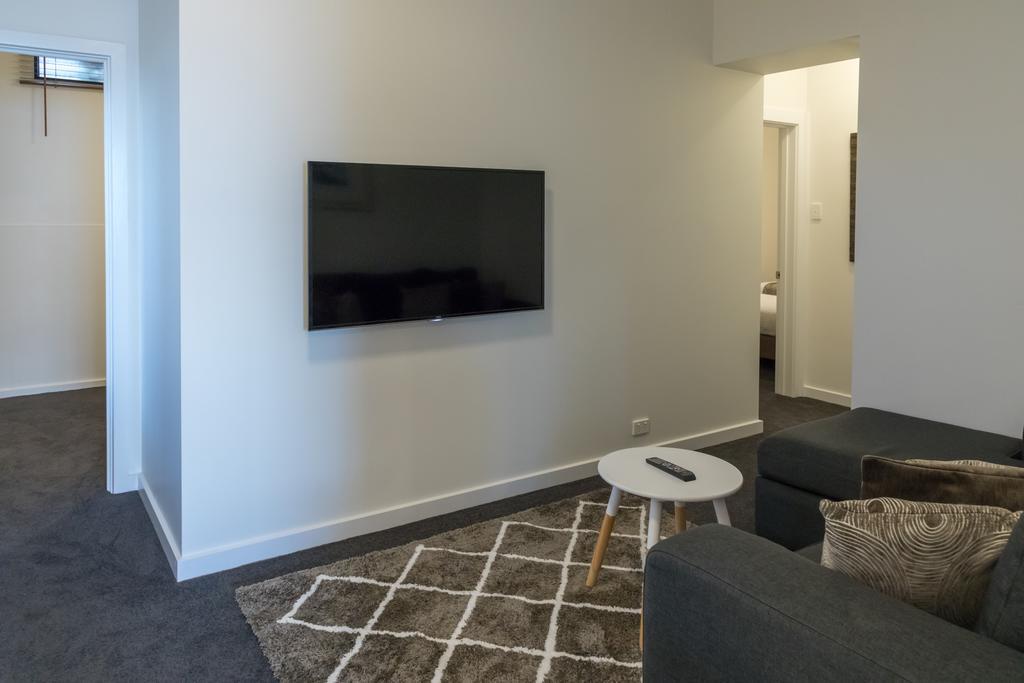 Bay 10 - Suites And Apartments Port Lincoln Zewnętrze zdjęcie
