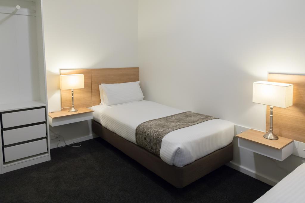 Bay 10 - Suites And Apartments Port Lincoln Zewnętrze zdjęcie