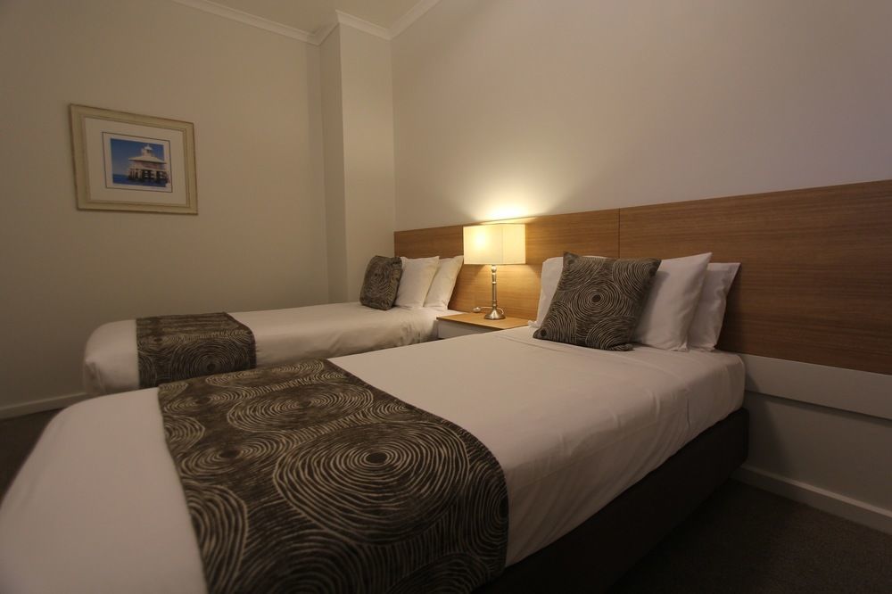 Bay 10 - Suites And Apartments Port Lincoln Zewnętrze zdjęcie
