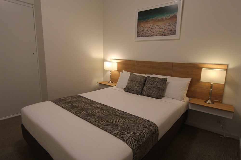 Bay 10 - Suites And Apartments Port Lincoln Zewnętrze zdjęcie