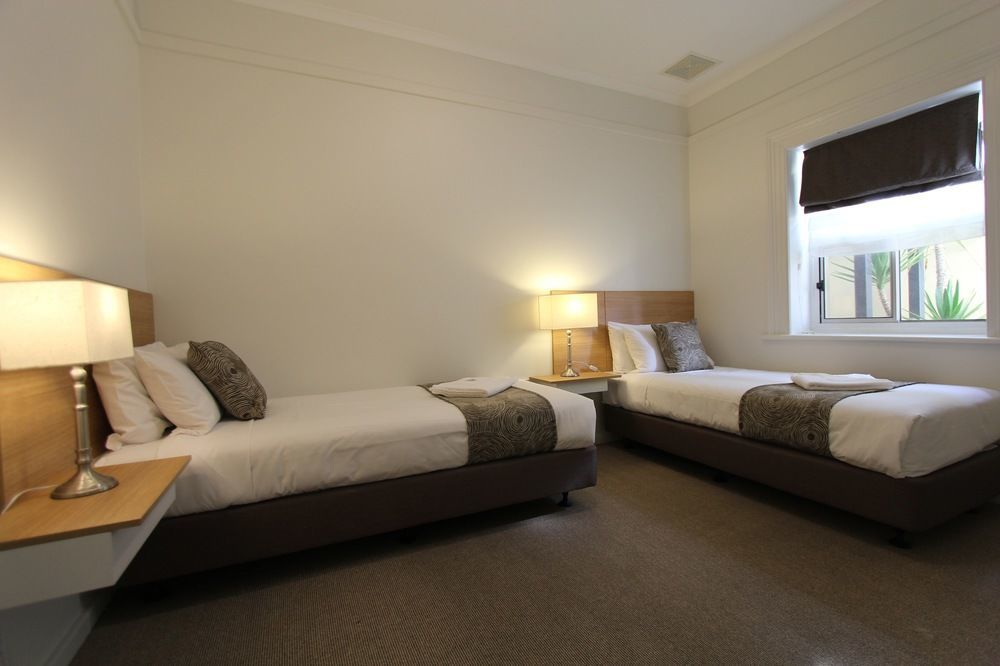 Bay 10 - Suites And Apartments Port Lincoln Zewnętrze zdjęcie