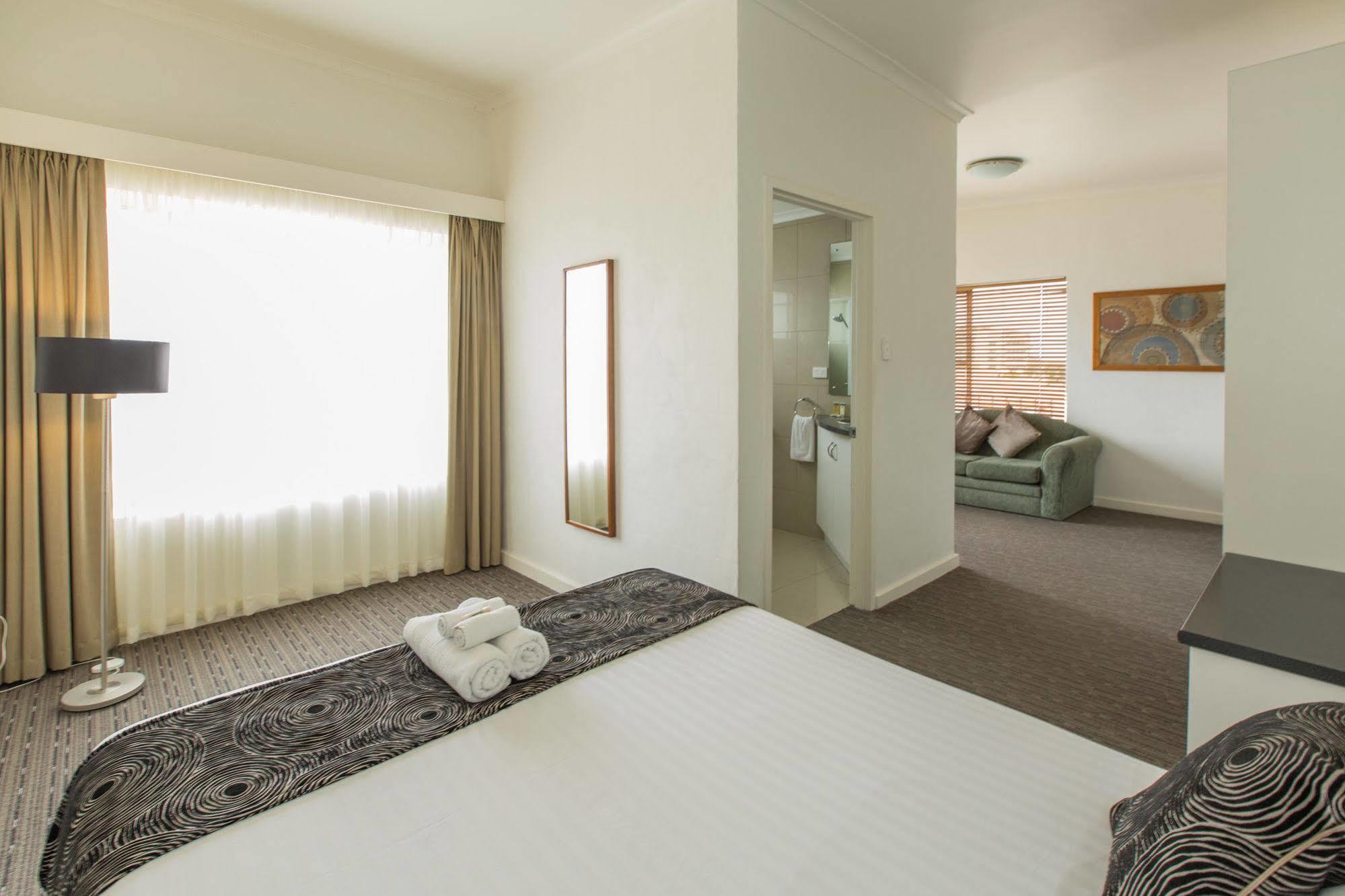 Bay 10 - Suites And Apartments Port Lincoln Zewnętrze zdjęcie