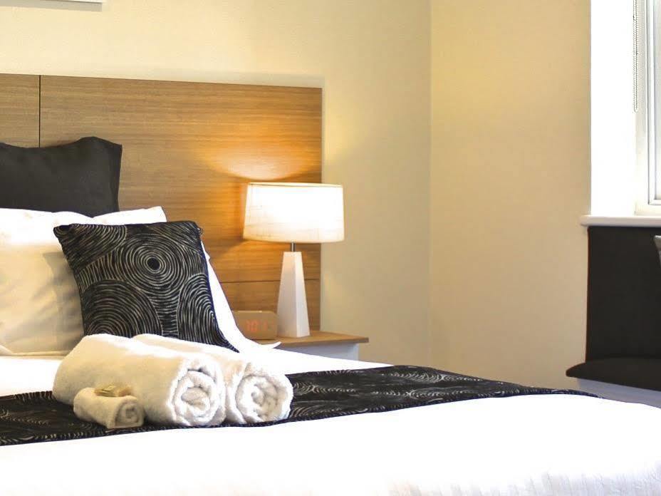 Bay 10 - Suites And Apartments Port Lincoln Zewnętrze zdjęcie