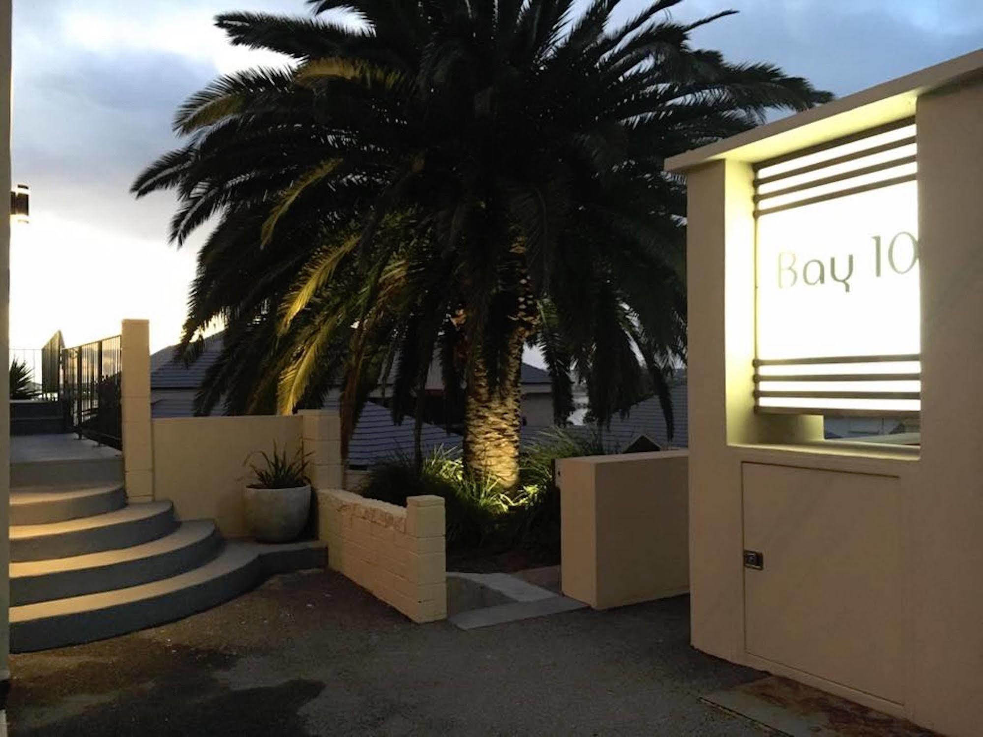 Bay 10 - Suites And Apartments Port Lincoln Zewnętrze zdjęcie