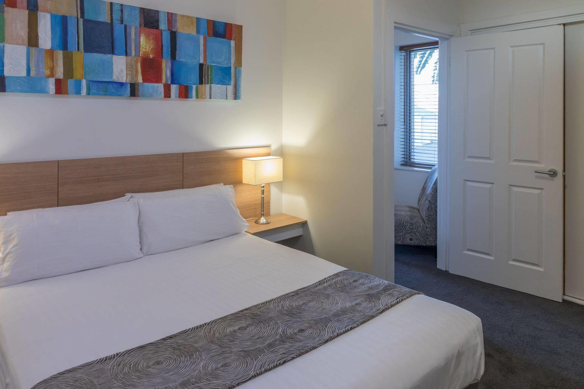 Bay 10 - Suites And Apartments Port Lincoln Zewnętrze zdjęcie