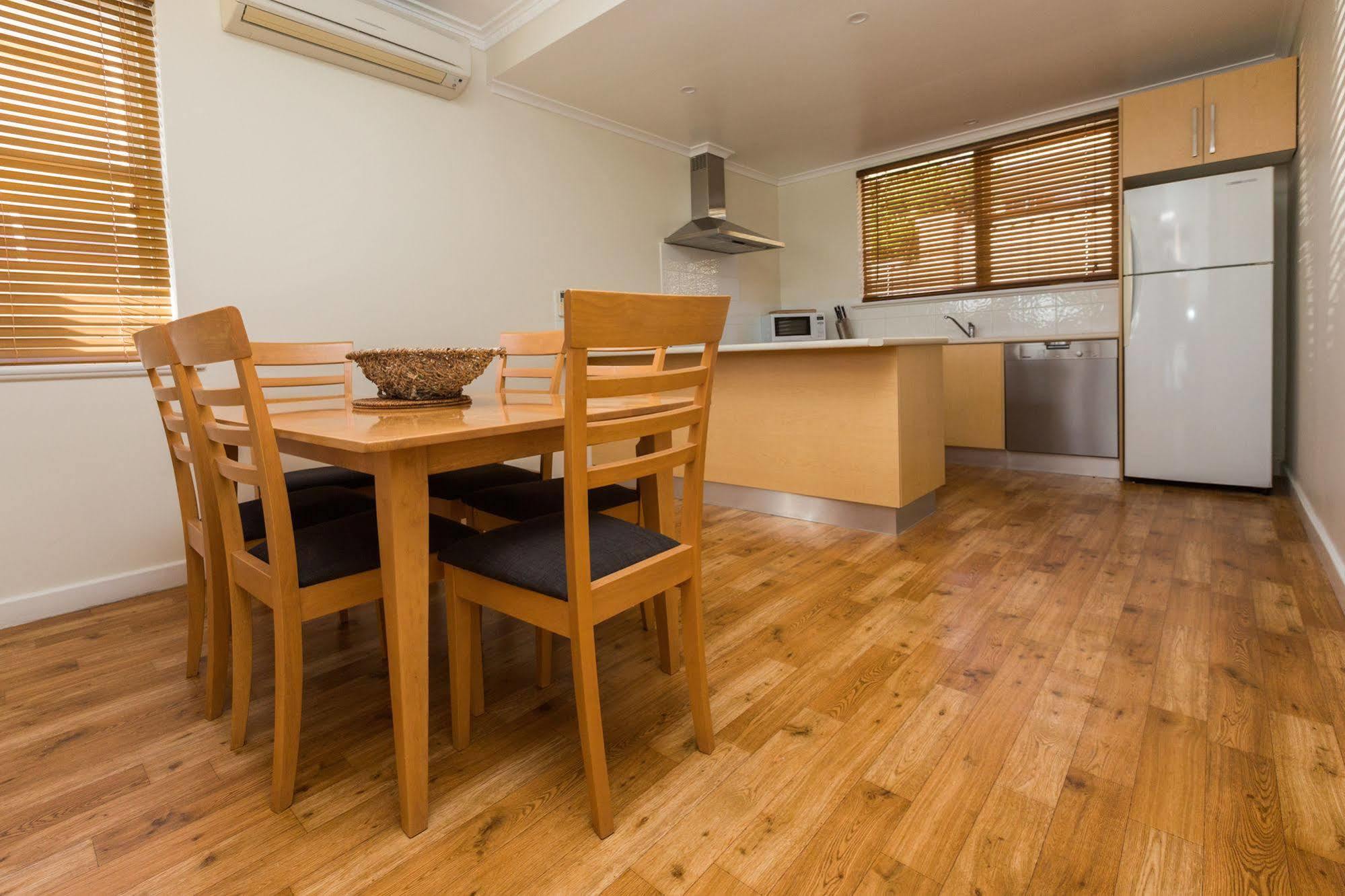 Bay 10 - Suites And Apartments Port Lincoln Zewnętrze zdjęcie