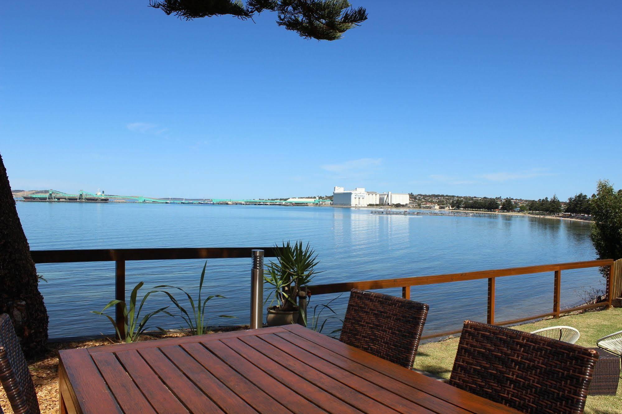 Bay 10 - Suites And Apartments Port Lincoln Zewnętrze zdjęcie