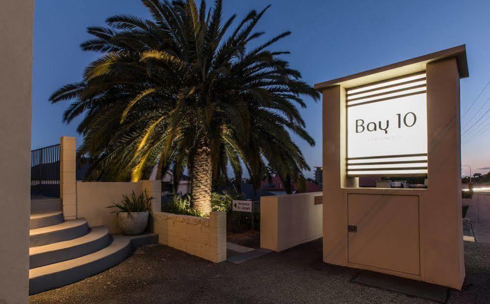 Bay 10 - Suites And Apartments Port Lincoln Zewnętrze zdjęcie