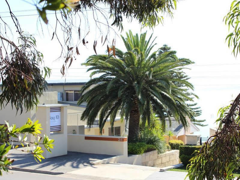 Bay 10 - Suites And Apartments Port Lincoln Zewnętrze zdjęcie