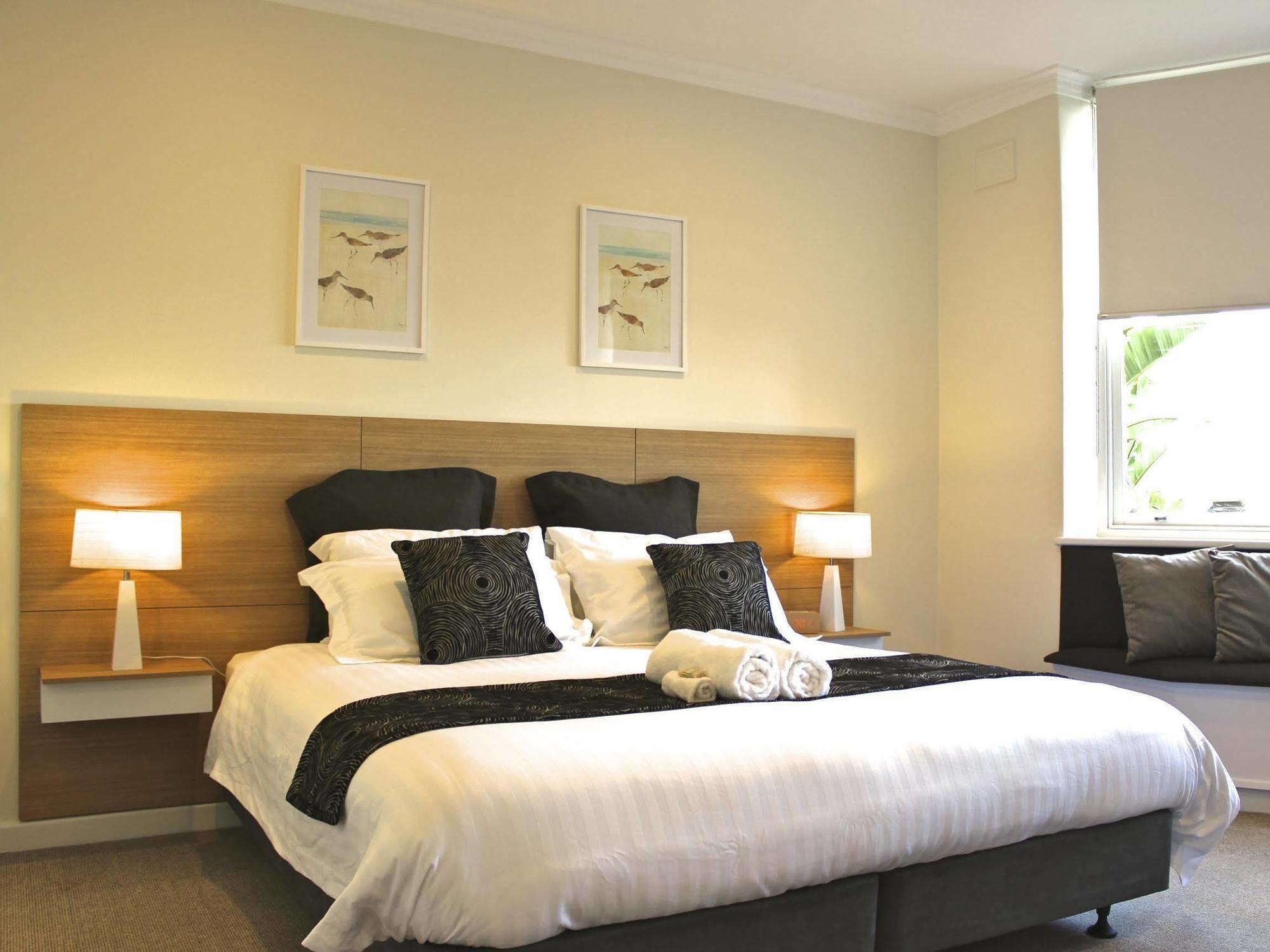 Bay 10 - Suites And Apartments Port Lincoln Zewnętrze zdjęcie