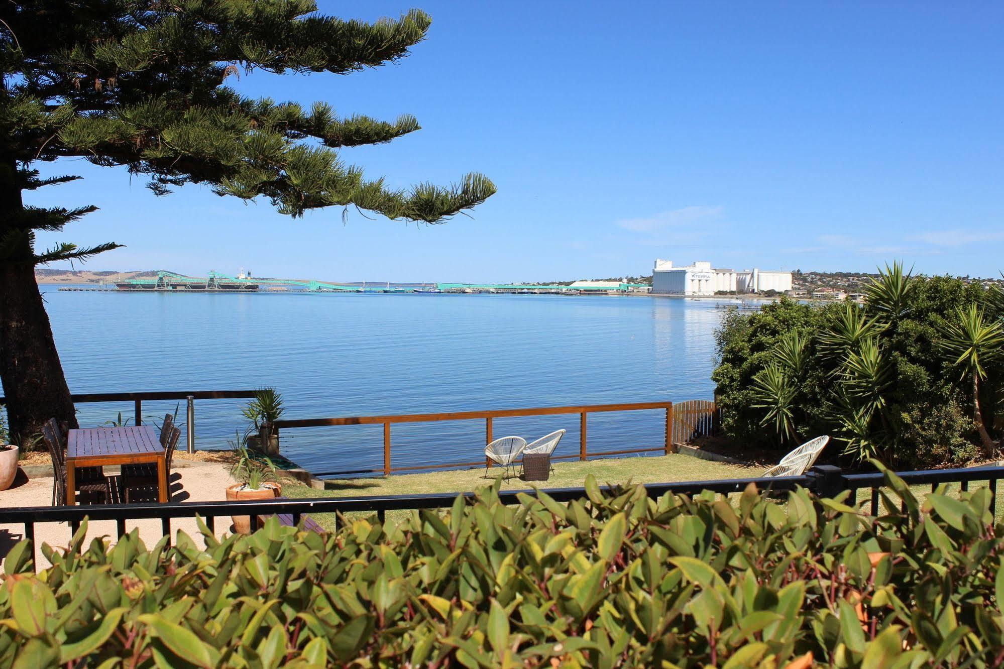 Bay 10 - Suites And Apartments Port Lincoln Zewnętrze zdjęcie