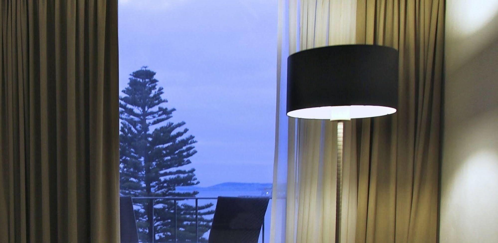 Bay 10 - Suites And Apartments Port Lincoln Zewnętrze zdjęcie