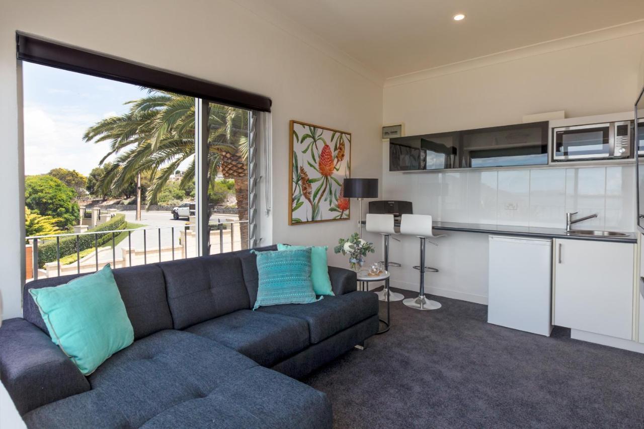 Bay 10 - Suites And Apartments Port Lincoln Zewnętrze zdjęcie