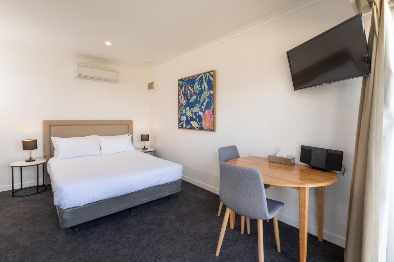 Bay 10 - Suites And Apartments Port Lincoln Zewnętrze zdjęcie