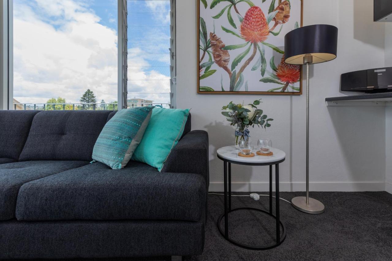 Bay 10 - Suites And Apartments Port Lincoln Zewnętrze zdjęcie