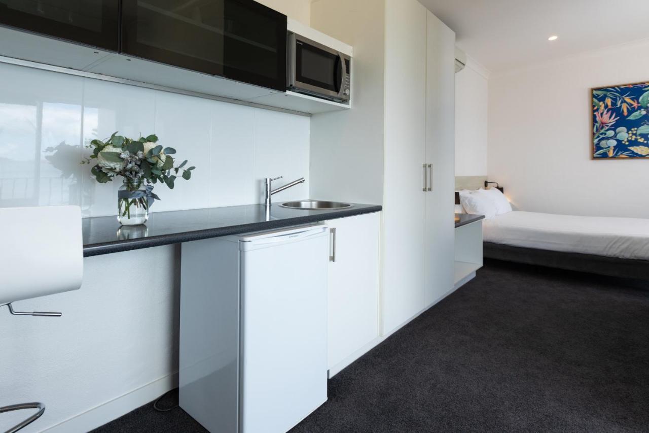Bay 10 - Suites And Apartments Port Lincoln Zewnętrze zdjęcie
