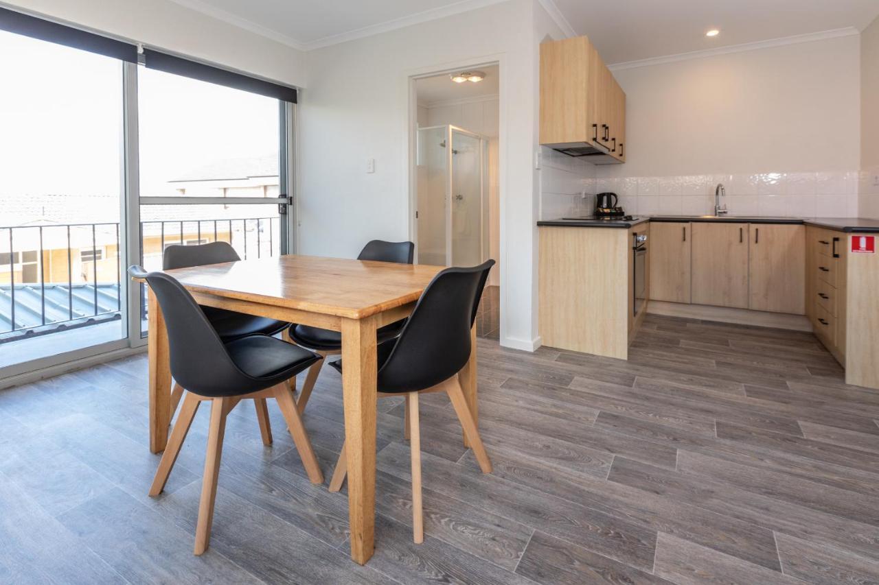 Bay 10 - Suites And Apartments Port Lincoln Zewnętrze zdjęcie
