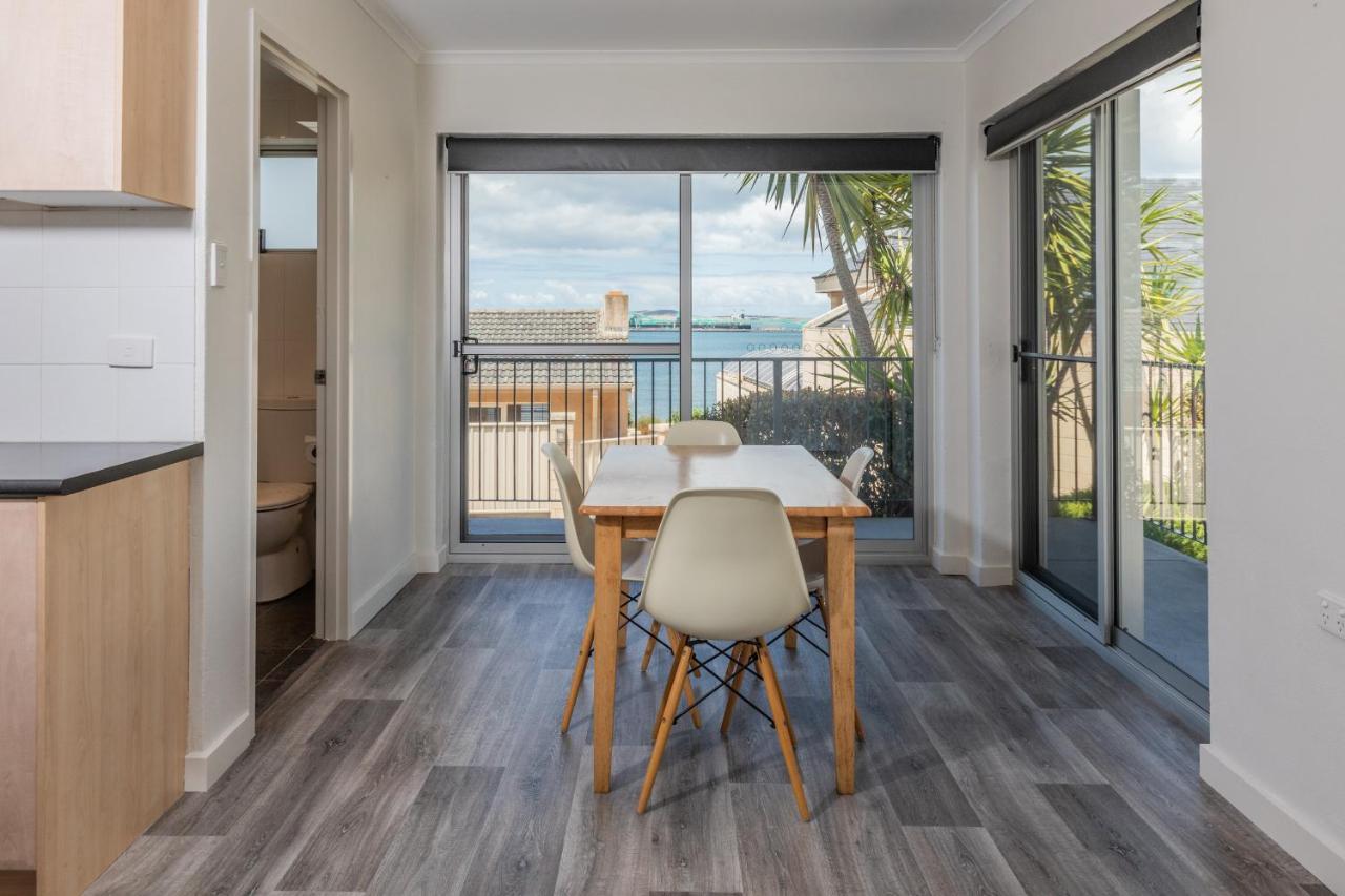 Bay 10 - Suites And Apartments Port Lincoln Zewnętrze zdjęcie