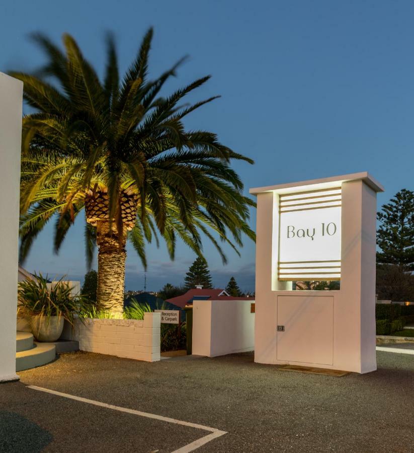 Bay 10 - Suites And Apartments Port Lincoln Zewnętrze zdjęcie