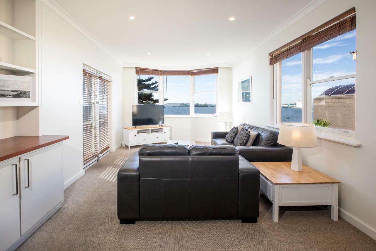 Bay 10 - Suites And Apartments Port Lincoln Zewnętrze zdjęcie